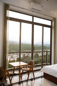 Cao Nguyên Di Linh Hotel