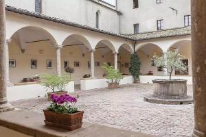 Relais Cloister Pienza