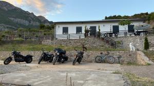 Xhoen guesthouse
