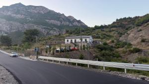 Xhoen guesthouse