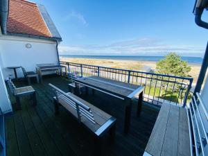 Villa LipsiaSeeblick