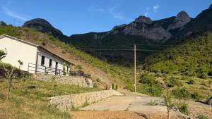 Xhoen guesthouse
