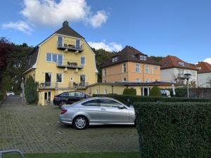 StrandhausStrandnixe