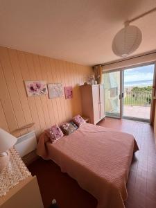 101, Le Barcarès, vue mer