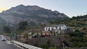 Xhoen guesthouse