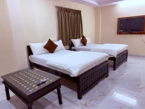 Sterlinge Homestay