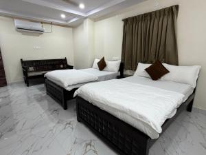 Sterlinge Homestay
