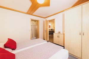 Appartement Nr 2 Haus Voglreiter