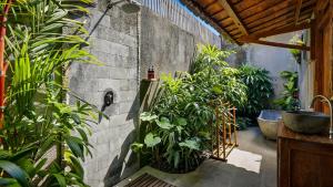 Bajalo Cottage Canggu - Adults only