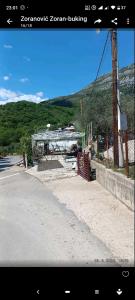 Apartmani Vranić