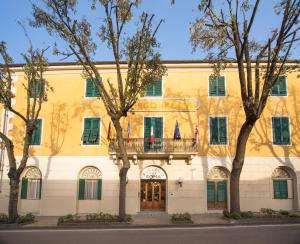 Albergo Roma