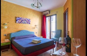 Affit Camere Sotto Le Stelle vacanze