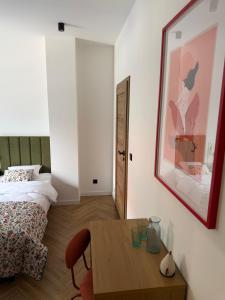 Szumi Las Bed & Breakfast