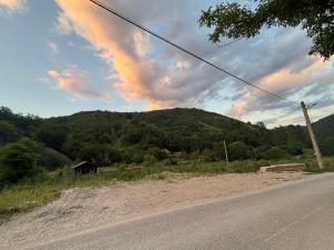 Cabana Patru Anotimpuri