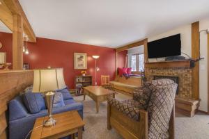RMR: Juniper 112 Condo in The AspensWilsonWY