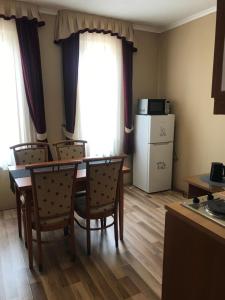 Thermal Apartman 01