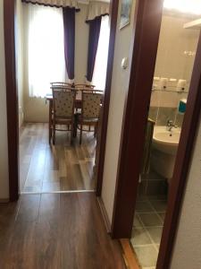 Thermal Apartman 01