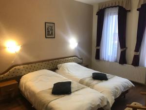 Thermal Apartman 01