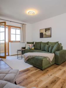 Oswoid Lodge