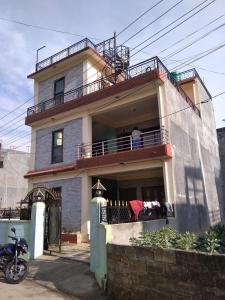 Suraj Apartment