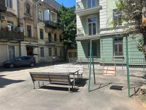 квартира-апартаменты