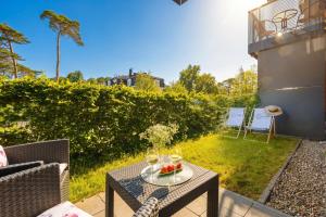 Seaside Apartamenty - Olimpijska 2 Mielno - Sauna & Fitness & Parking - w cenie pobytu