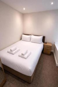 The Miles Arms Two Bedroom Apartment