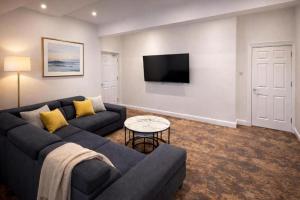 The Miles Arms Two Bedroom Apartment