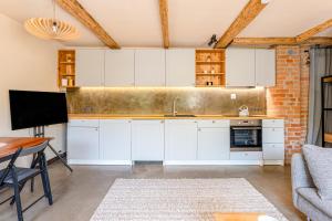 Stylish Old Town Retreat I Klaipėda I ᴄᴏʜᴏsᴛ