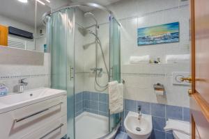 Sunset Gold Apartment Portoroz Free Parking - Happy Rentals