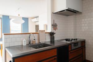 Denim House C