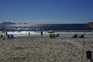 Apartment Djalma Ulrich