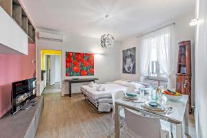 Charme Nest | Luxury Suite Milan - Isola - Happy Rentals