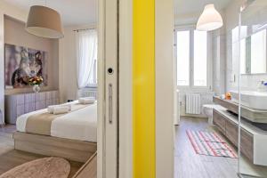 Charme Nest | Luxury Suite Milan - Isola - Happy Rentals