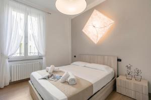 Charme Nest | Luxury Suite Milan - Isola - Happy Rentals