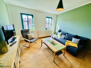 Haus Juliane, Seesand