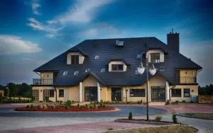 Zajazd Antresola - Smyków