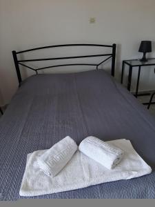 Guest Apartment Kallithea