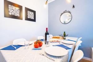 Apartamento Caracola