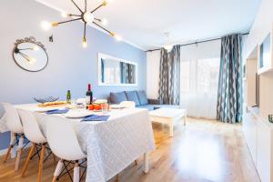 Apartamento Caracola