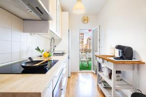 Apartamento Caracola