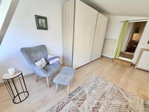 Ferienwohnung beach, ca 150 m zum Strand