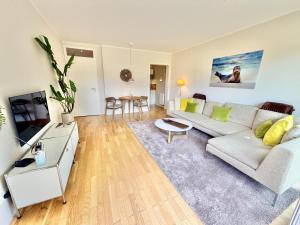 Resid. im Kurpark, Robbennase