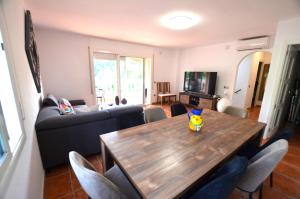 Villa Victoria 8 Pax 7kms Lloret de Mar
