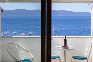 Apartment Amfora