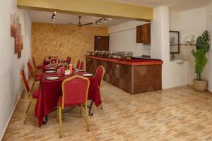 Hotel Raha Tower