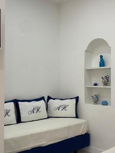 Helmirage Luxury Sorrento