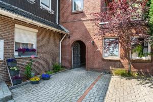 Ferienwohnung Grodenblick
