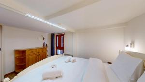 Flat in Mayoux - 4 Seasons in the Val dAnniviers
