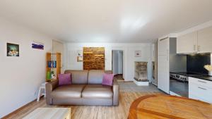 Flat in Mayoux - 4 Seasons in the Val dAnniviers